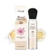 thumbnail image 1 of Hawaiian Tropic Mineral Translucent Sunscreen Powder w/ Brush SPF 30, 1 of 5