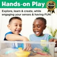 thumbnail image 4 of Creativity for Kids Sensory Bin: Dinosaur Dig - Sensory Bin and Fidget Toys for Kids Ages 3-5+, 4 of 20