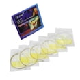 thumbnail image 3 of 6pcs Acoustic Guitar Stainless Steel String A100, 3 of 9