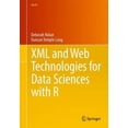thumbnail image 3 of XML et Technologies Web pour la Science des Données avec R (Utilisez R!), 3 of 3