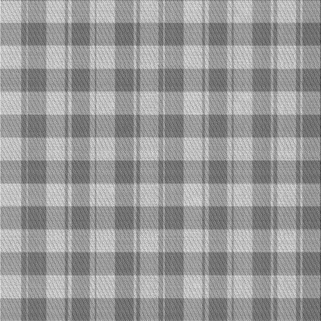 Ahgly Company Machine Washable Indoor Square Transitional Gray Cloud Gray Area Rugs, 5' Square