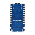thumbnail image 5 of para Rp2350A USB Mini Placa de Desarrollo Procesador de Doble Núcleo y Doble Arquitectura Frecuencia de 150 MHz, 5 of 5