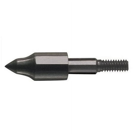 Saunders Field Points 5/16 75 Gr. 100 Pk.