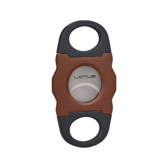 Lotus Marathon Man Cigar Cutter
