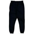 thumbnail image 2 of Crooks & Castles Men's Bandito Medusa Fleece Jogger Sweatpants (Large, Black), 2 of 2