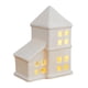 thumbnail image 4 of Figura Casa de Pueblo Macarena adorno de escritorio para regalo estilo A, 4 of 8