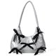 thumbnail image 2 of Bolso Mano Informal Hombro Cierre para Mujer Bolsos Citas, 2 of 9