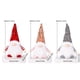 thumbnail image 3 of Lentejuelas De Peluche De Navidad Con Luces Adornos De Muñeca Sin Rostro Luminosos De Navidad Decoración De Navidad Para Halloween Y Navidad Minnieouse HA043226-03, 3 of 6