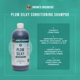 thumbnail image 2 of Champú acondicionador para perros Nature's Specialties Plum Silky 960 ml, 2 of 9