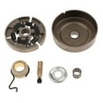 thumbnail image 2 of Kit de de Cojinete de Bomba de Aceite de Tambor de Embrague para Motosierra 017 MS170 023 MS230 Sunnimix Worm Gear Bomba de aceite Cluth Drum, 2 of 7