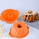 thumbnail image 2 of Silicona Hueca De 10 Pulgadas En Espiral Para Hornear Pasteles De Chiffon A Alta Temperatura, 2 of 2
