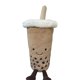thumbnail image 1 of Jellycat stuffed Toy | Pearl Milk Tea | Valentine's Day Children's Day Gift for women girls Style-YW14, 1 of 9