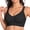 1-black, variant on Wireless Jelly Bras for Women–Anti-Sag Lift Without Underwire Seamless Full Coverage Jelly Support Comfort