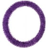 Auto Drive Bell Shiny Shaggy Purple Swc