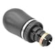 thumbnail image 5 of Perilla Palanca Velocidades Vw Vento 13-22 Polo 10-22 1.6l Negro, 5 of 7