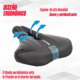 thumbnail image 4 of Asiento para bicicleta MTB antiprostatico WL-110A-2 Mariluz, 4 of 10