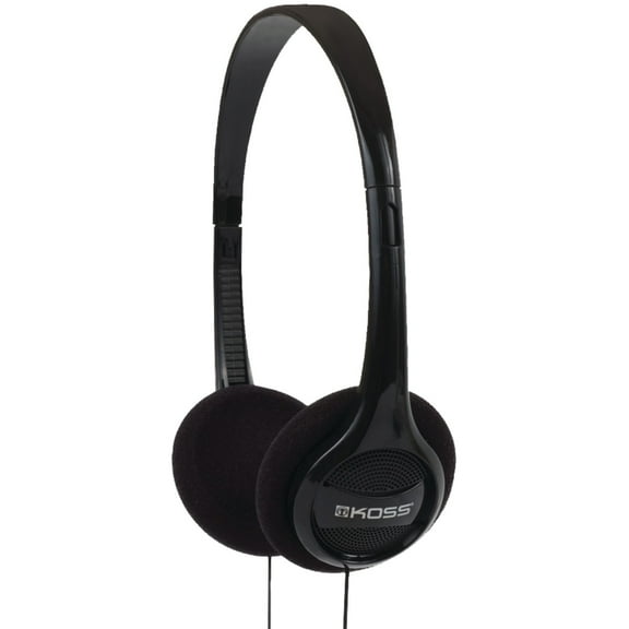 Koss® Kph7k On-ear Headphones