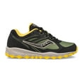 thumbnail image 3 of Saucony Kids Unisex Cohesion Tr14 Ltt Sneaker, 3 of 4