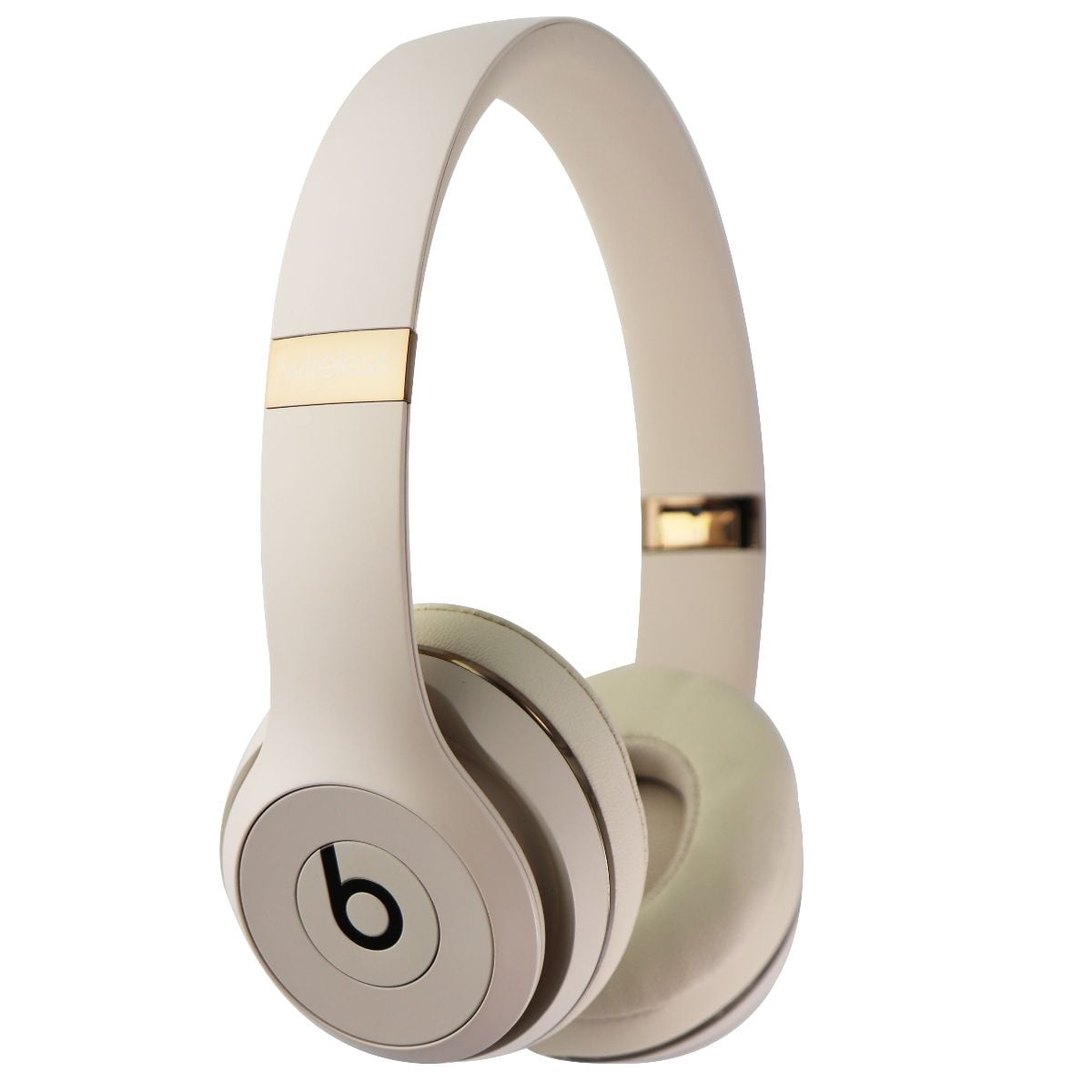 beats by dre solo 3 satin gold
