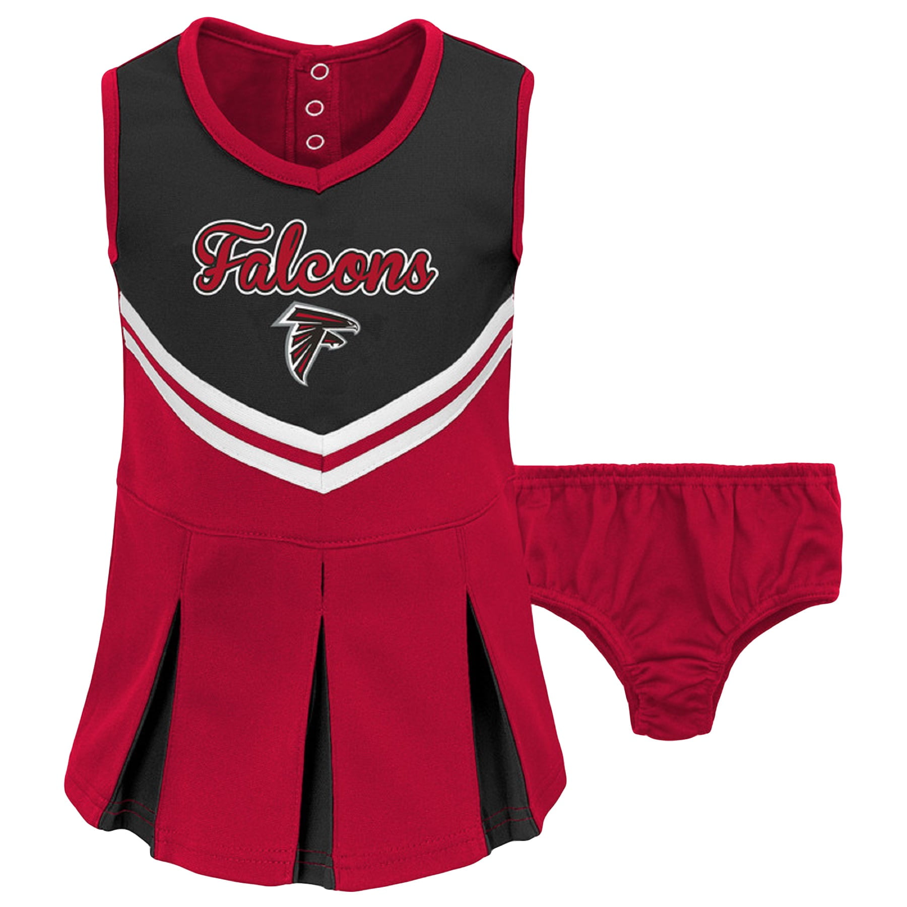 toddler falcons jersey