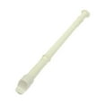thumbnail image 2 of Long Flute Chinese Musical Instrument Practice Unique Clarinet Handmade 6 Hole Traditional for Children Toy Beginners Teaching Aids Playing, 2 of 8