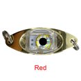 thumbnail image 3 of Pesca LED Ojo Ligero Que Atrae Atraiga La para Nocturna () Rojo, 3 of 4