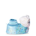 Elsa Toddler Girls Slippers, Sizes 5/611/12