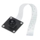thumbnail image 1 of Módulo De Cámara Con Lente De Ojo De Pez, Cámara A Color Con Obturador Enrollable PCB, Módulo De Cámara De 12,3 MP Con Gran Angular De 190 Grados Para Cámaras OTVIAP For Raspberry Pi Camera Module, 1 of 8