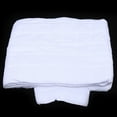 thumbnail image 3 of Fichiouy Bed Linen Set Bed Sheet Pillow Case Stool Case Quilt Cover White, 3 of 9