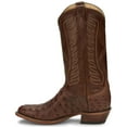thumbnail image 3 of Tony Lama Mccandles Brown Ostrich - Boot Mens Western - 8256, 3 of 7