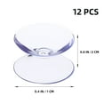 thumbnail image 3 of Homemaxs Double Sided Suction Cups Electronic Suction Screen Removers, 12 Total Count, 3 of 6