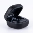 thumbnail image 4 of Leather Case For Samsung Galaxy Buds4 Buds4 Pro Luxury Protective Cover Skin Lightweight, 4 of 7