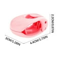 thumbnail image 3 of Hyknon Outils Pinces à Draps, Outils de Scellage de Draps, Collations, 3 of 5