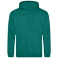 thumbnail image 2 of Awdis  Adult College Hoodie, 2 of 2