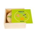 thumbnail image 5 of Beleduc Nawito Evolution Puzzles, 5 of 9