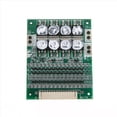 thumbnail image 5 of 3X Paquete de BateríA de Iones de Litio 13S 48V 50A 18650, Placa PCB de ProteccióN , ElectróNica de Consumo Duradera, 5 of 5