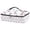 Fireworks and Stars, variant on Iauyy Casserole Carrier for Hot Food Insulated Casserole Travel Carry Bag with Lid Food Warmer Bag for Party/Picnic,Fireworks and Stars
