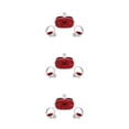 thumbnail image 2 of Seitruly Pegatina Diseño único Colorfast Práctico para quitar Calcomanías de realidad virtual Prevención de desgaste Patrones variados Pegatinas Type1 NO1, 2 of 6