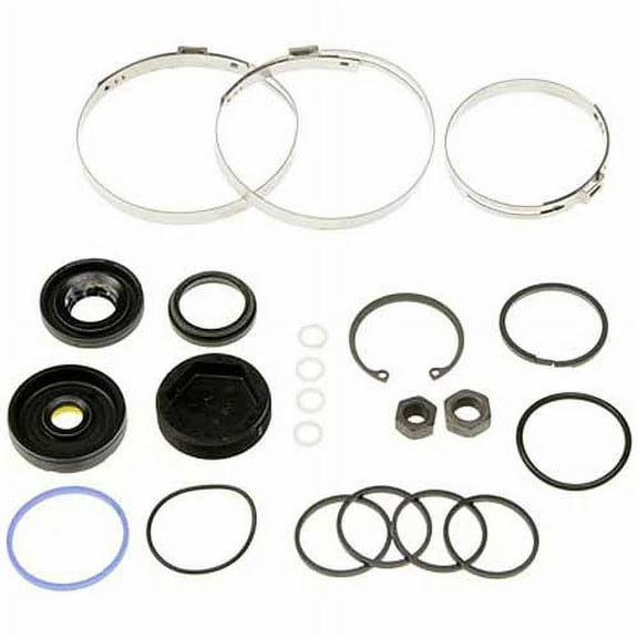 Gates 348512 P/S Repair Kit Fits select: 1999-2004 CHRYSLER 300M, 2001-2003 CHRYSLER INTREPID