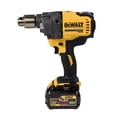 thumbnail image 3 of Dewalt DCD130T1 60V MAX 1/2 in. Mixer/Drill with E-Clutch System Kit, 3 of 9