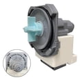 thumbnail image 3 of Lefu DD81-02635A Dishwasher Drain Pump Assembly Suitable For Samsung Dishwasher, 3 of 6