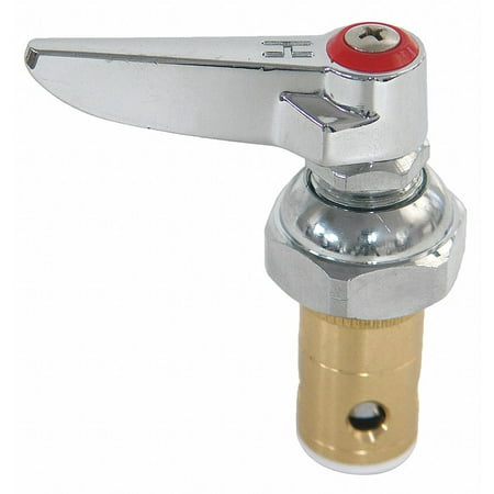 

Kissler & Co Handle Brass 50-2063H