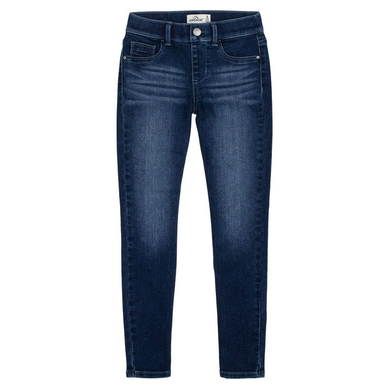 Jordache Girls Jegging Jeans, Sizes 4-18 & Plus 