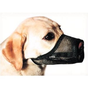 CS SZ 4 BEST FIT MUZZLE 07607 1300