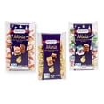 thumbnail image 4 of Riegelein Mini Gold Bear Solid Chocolate 33% Cocoa Fairtrade 3.5 Oz. (100 g), 4 of 5