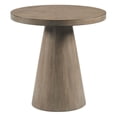 thumbnail image 2 of Picket House Furnishings Canal End Table in Grey, 2 of 6