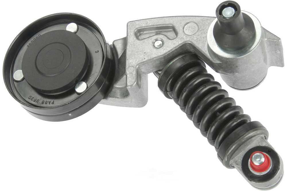 URO Parts 079903133AL Accessory Drive Belt Tensioner
