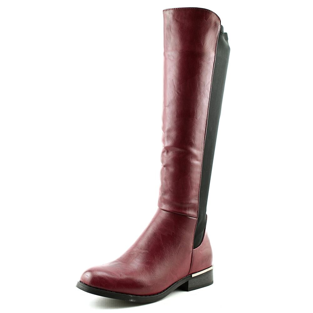 modern rush rain boots