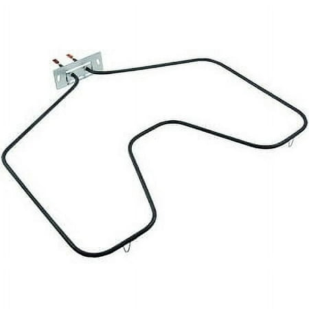 GE Range Bake Element Replacement WB44X5082 Oven Heating Element
