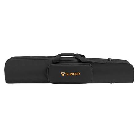 UPC: 0192223078895 | Deluxe Padded 42  Tripod Case (Black)